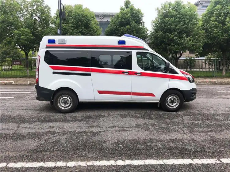 玉龙长途跨省救护车出租